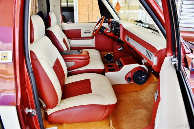1985 GMC Sierra C1500 - photo 6