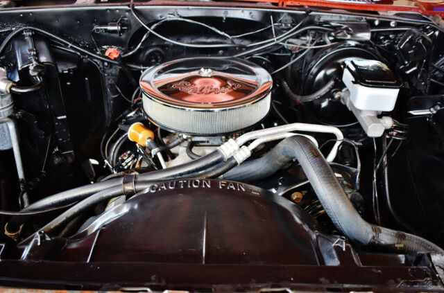 1985 GMC Sierra C1500 - photo 8