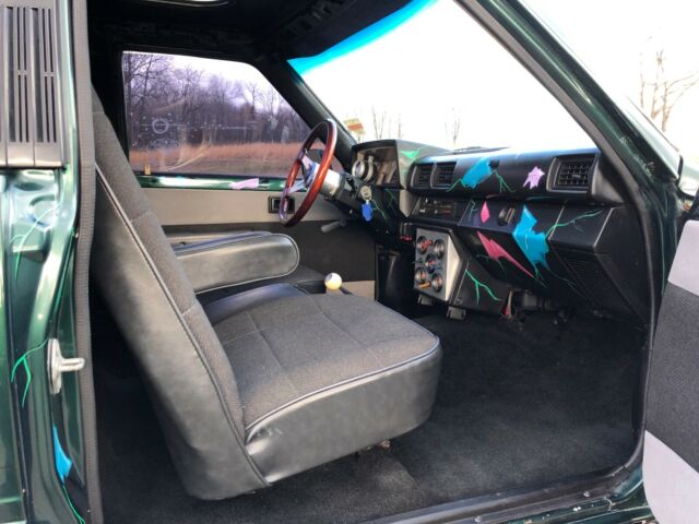 1985 Toyota Pickup SR5 - photo 12