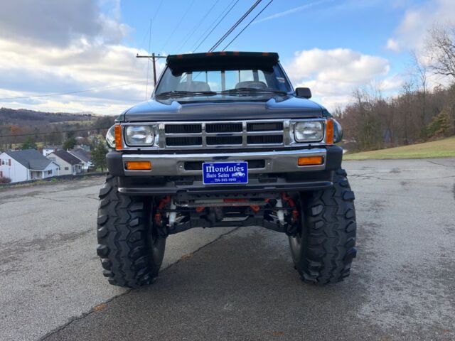 1985 Toyota Pickup SR5 - photo 13