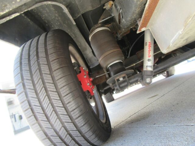 1986 Chevrolet C-10 - photo 5