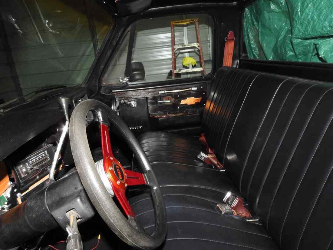 1987 Chevrolet R10 - photo 5
