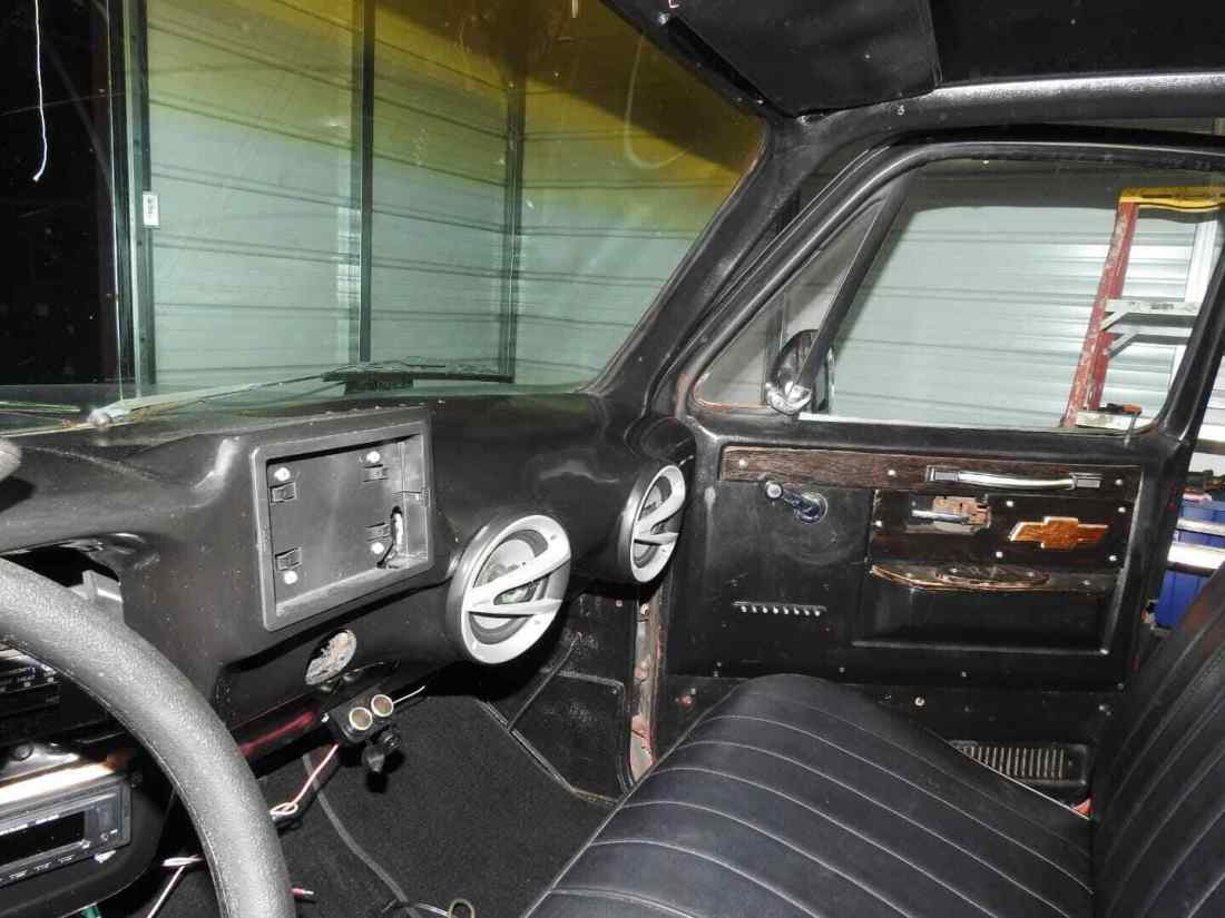 1987 Chevrolet R10 - photo 6
