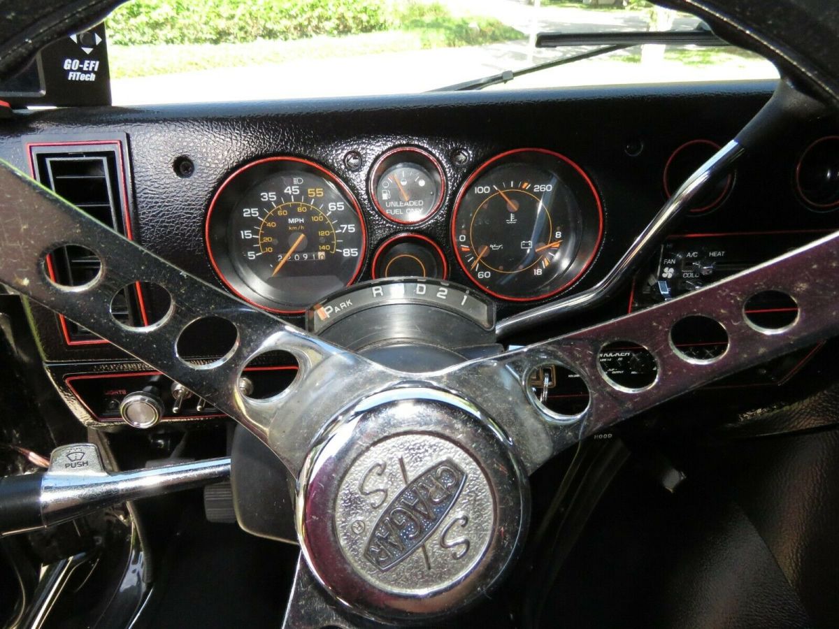 1987 Chevrolet G10 Van - photo 13