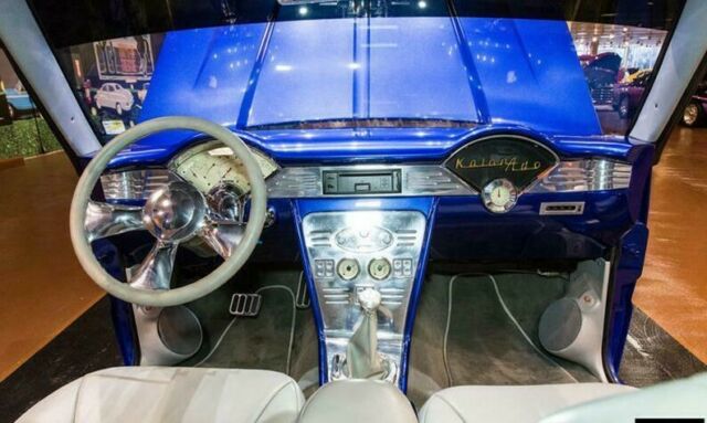 1987 Chevrolet S-10 - photo 10