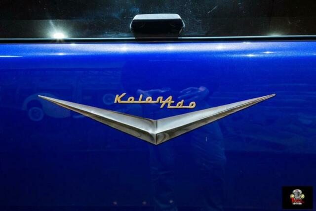 1987 Chevrolet S-10 - photo 11