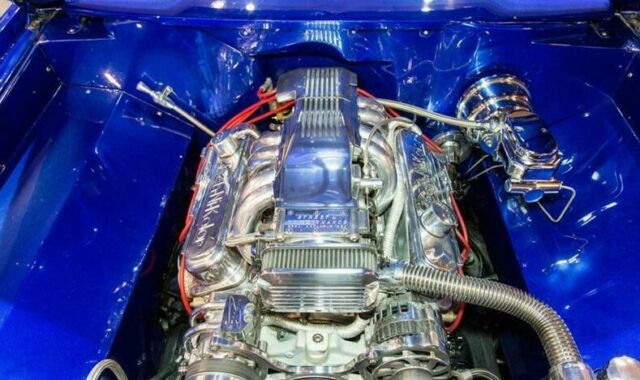 1987 Chevrolet S-10 - photo 12