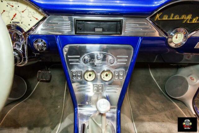 1987 Chevrolet S-10 - photo 2
