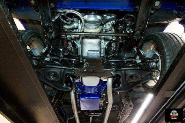 1987 Chevrolet S-10 - photo 3