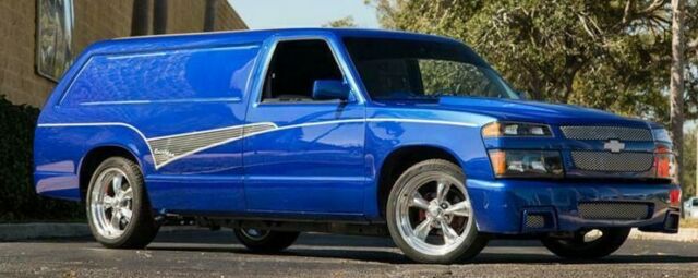 1987 Chevrolet S-10 - photo 4