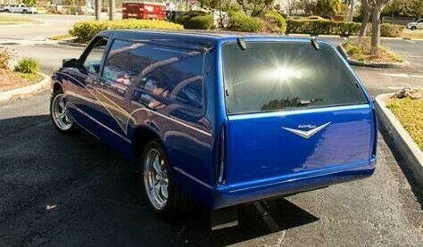 1987 Chevrolet S-10 - photo 9