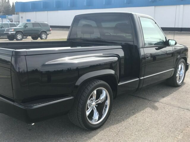 1988 Chevrolet C/K Pickup 1500 Silverado - photo 7