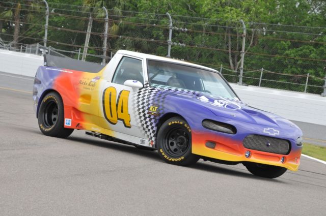 1988 Chevrolet Other - photo 2