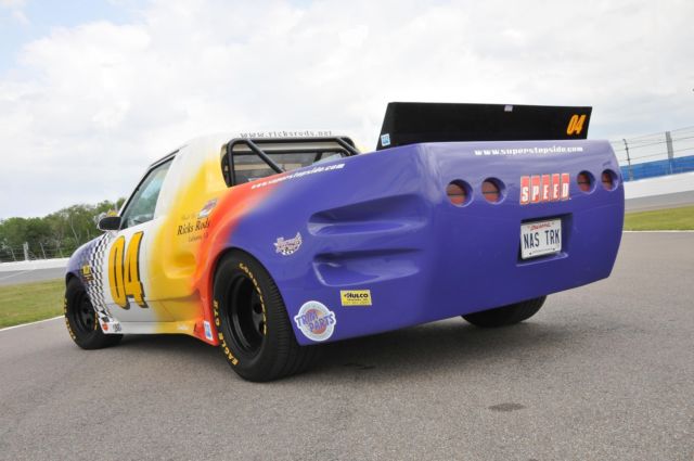 1988 Chevrolet Other - photo 3