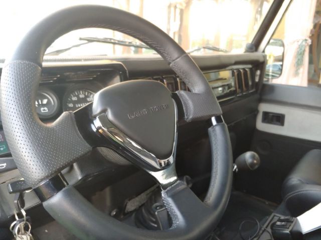1978 Land Rover Defender - photo 2