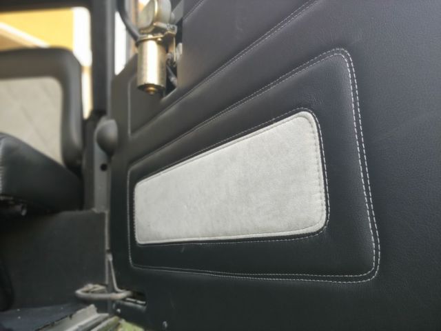 1978 Land Rover Defender - photo 9