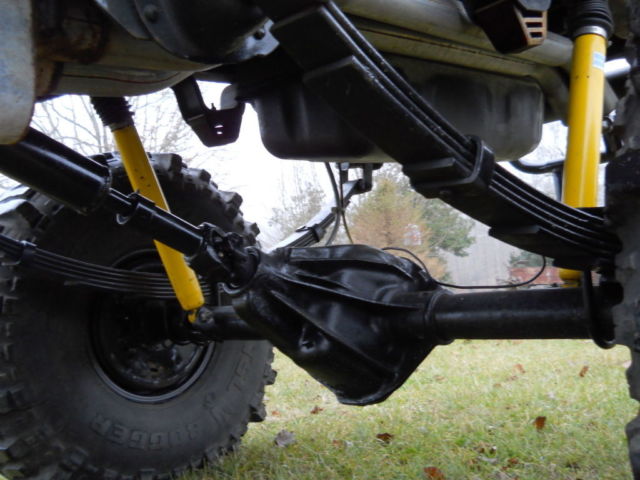 1988 Toyota 4Runner SR5 Sport Utility 2-Door - photo 7