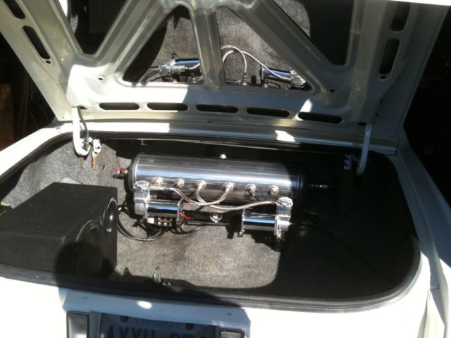 1980 Cadillac Brougham - photo 10