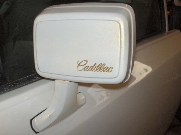 1980 Cadillac Brougham - photo 11