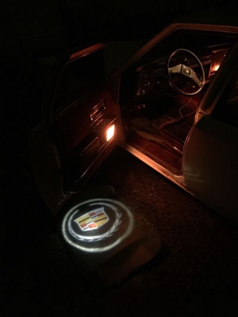 1980 Cadillac Brougham - photo 5
