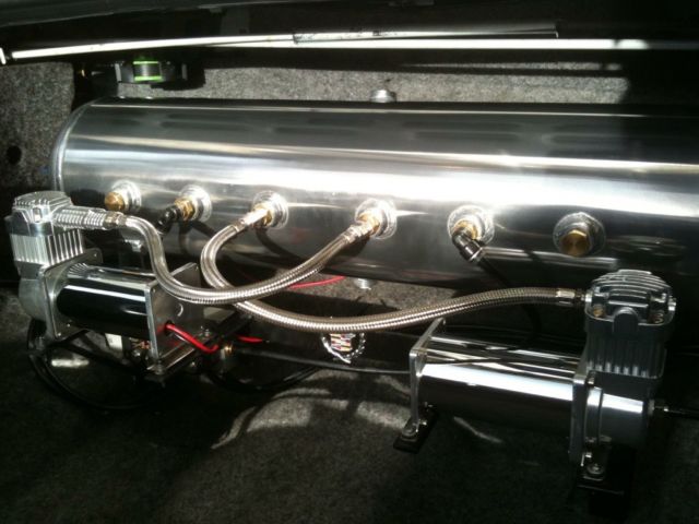 1980 Cadillac Brougham - photo 7