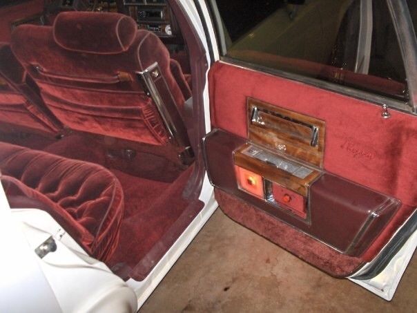 1980 Cadillac Brougham - photo 9