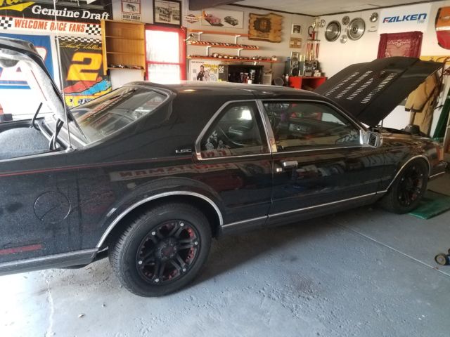 1990 Lincoln Other - photo 7