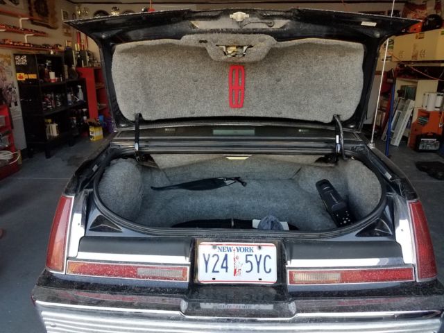 1990 Lincoln Other - photo 8