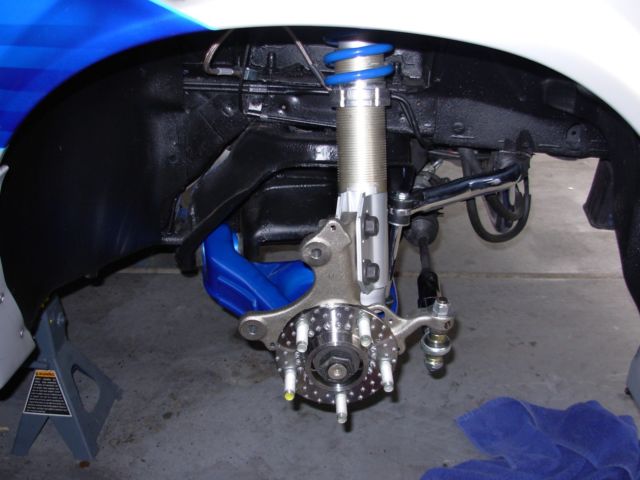 1990 Ford Mustang GT - photo 13