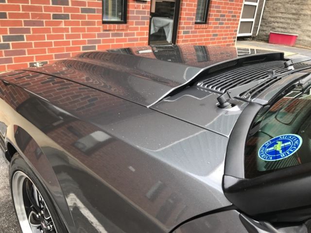 1991 Ford Mustang LX 5.0 Convertible - photo 10