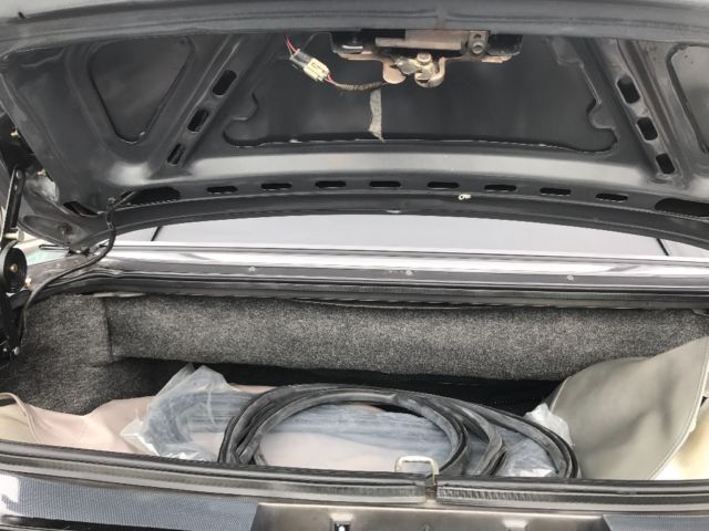 1991 Ford Mustang LX 5.0 Convertible - photo 11