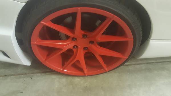 1991 Nissan 300ZX - photo 3