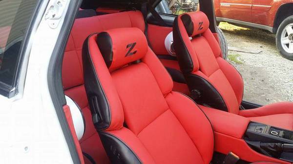 1991 Nissan 300ZX - photo 5
