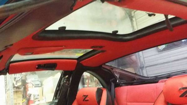 1991 Nissan 300ZX - photo 9