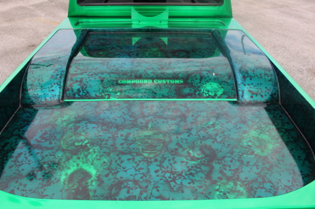 1991 Toyota Pickup - photo 11