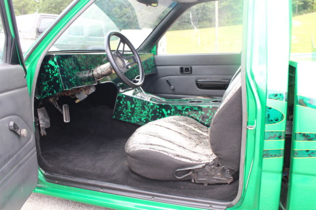 1991 Toyota Pickup - photo 7