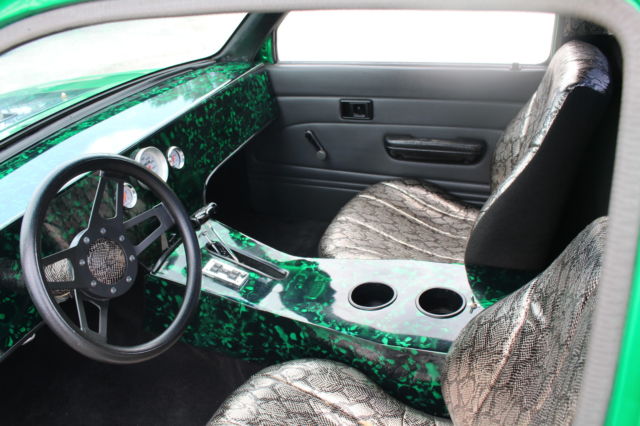 1991 Toyota Pickup - photo 8