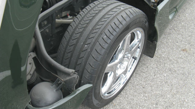 1992 Other Makes Custom - photo 11
