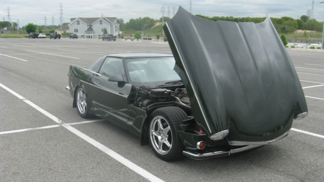 1992 Other Makes Custom - photo 12
