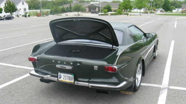1992 Other Makes Custom - photo 3