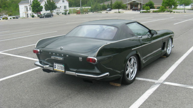 1992 Other Makes Custom - photo 4