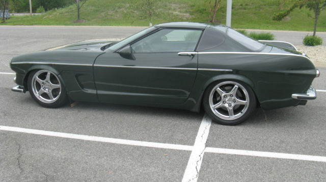 1992 Other Makes Custom - photo 7