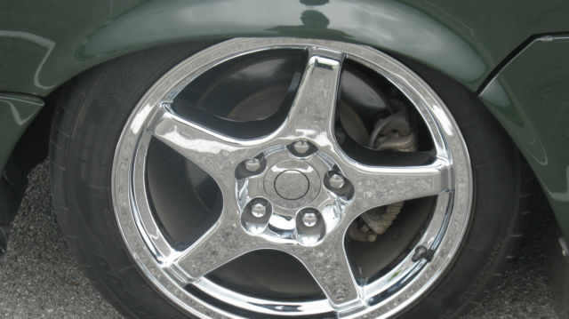 1992 Other Makes Custom - photo 8