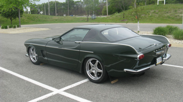 1992 Other Makes Custom - photo 9