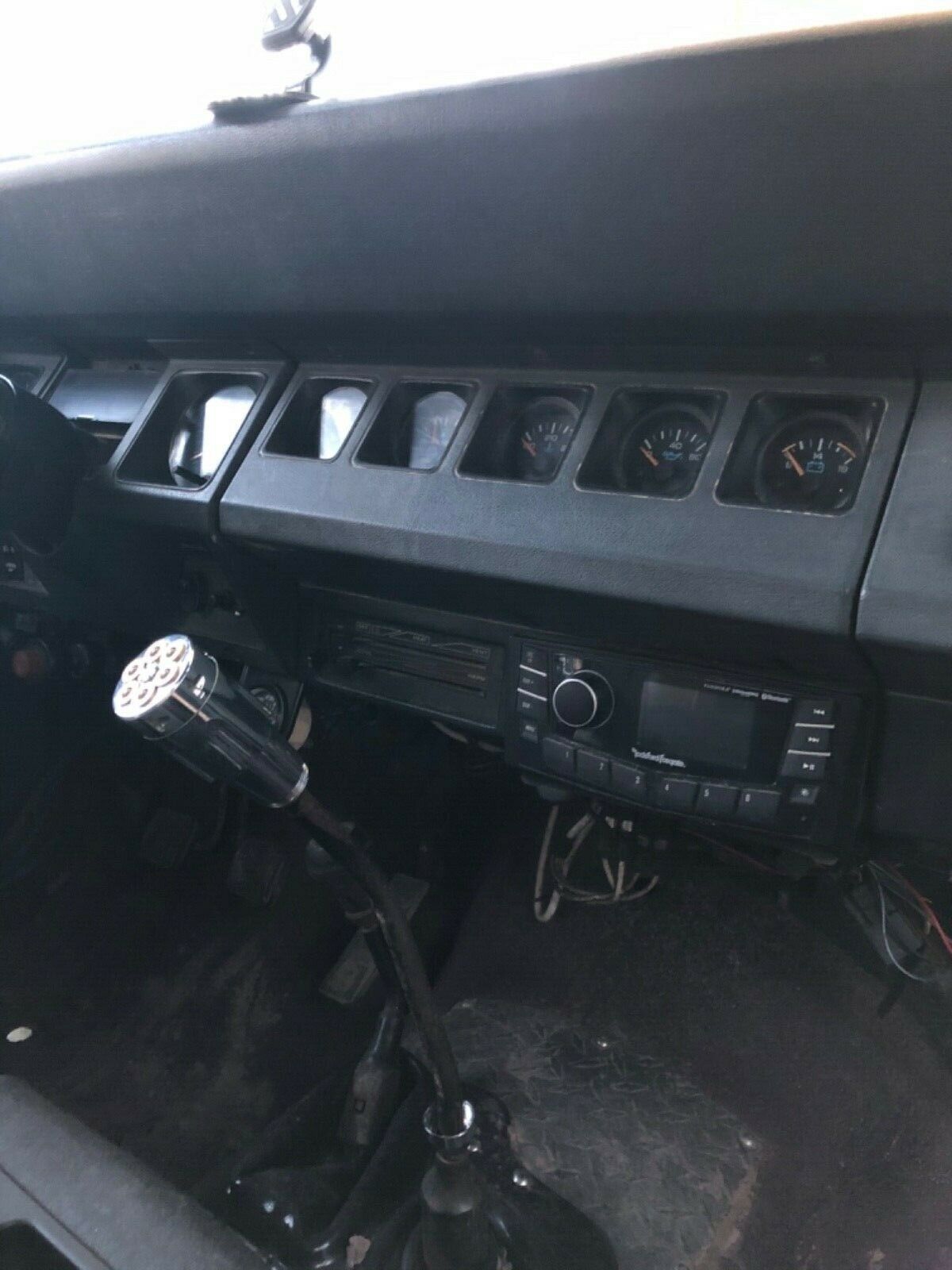 1992 Jeep Wrangler - photo 2