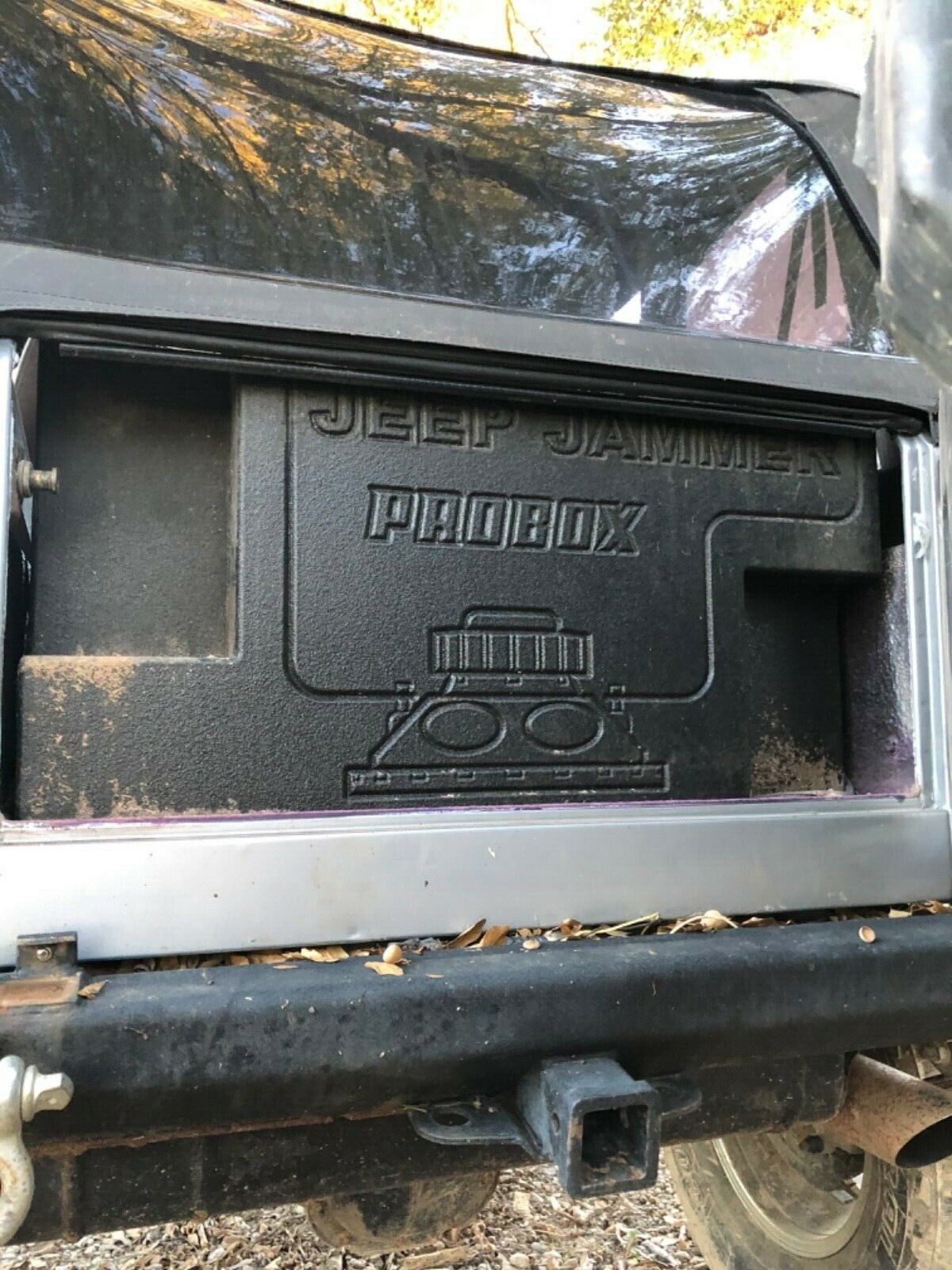1992 Jeep Wrangler - photo 4