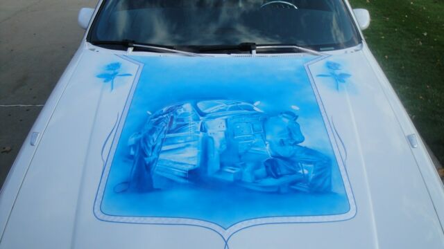 1993 Cadillac Fleetwood BROUGHAM - photo 4