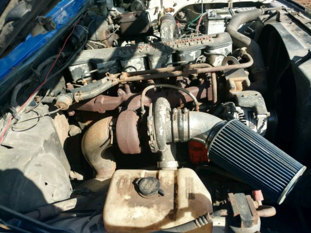 1993 Dodge Ram 3500 CREW CAB - photo 12