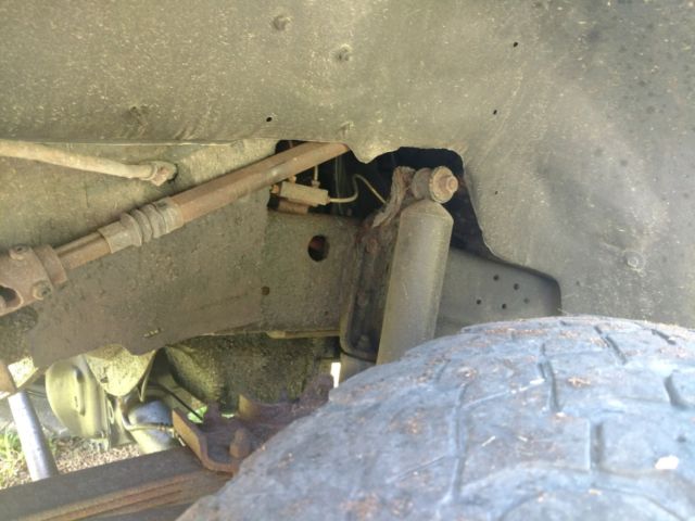1993 Dodge Ram 3500 CREW CAB - photo 4