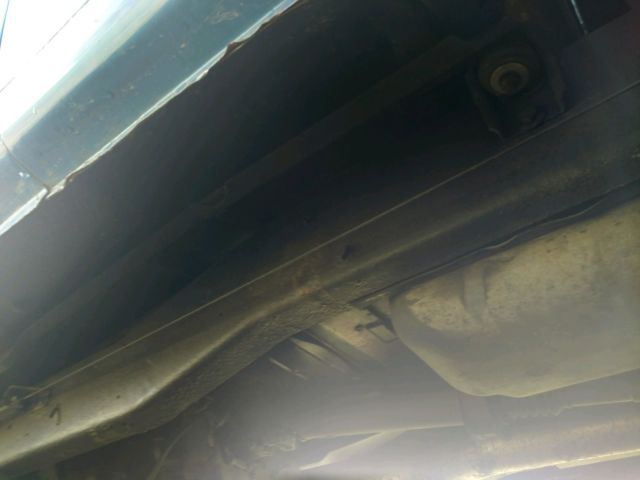 1993 Dodge Ram 3500 CREW CAB - photo 6